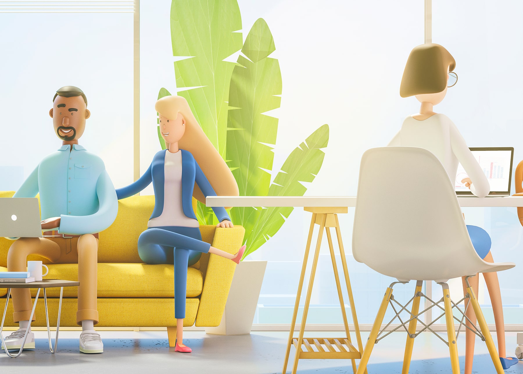 Fordelene ved å automatisere varme og lys med Homey